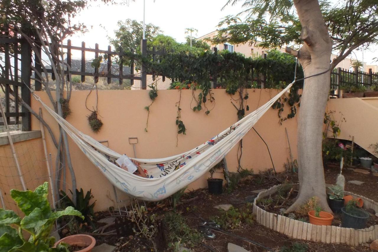 Apartmán Casa Nea El Rosario  Exteriér fotografie