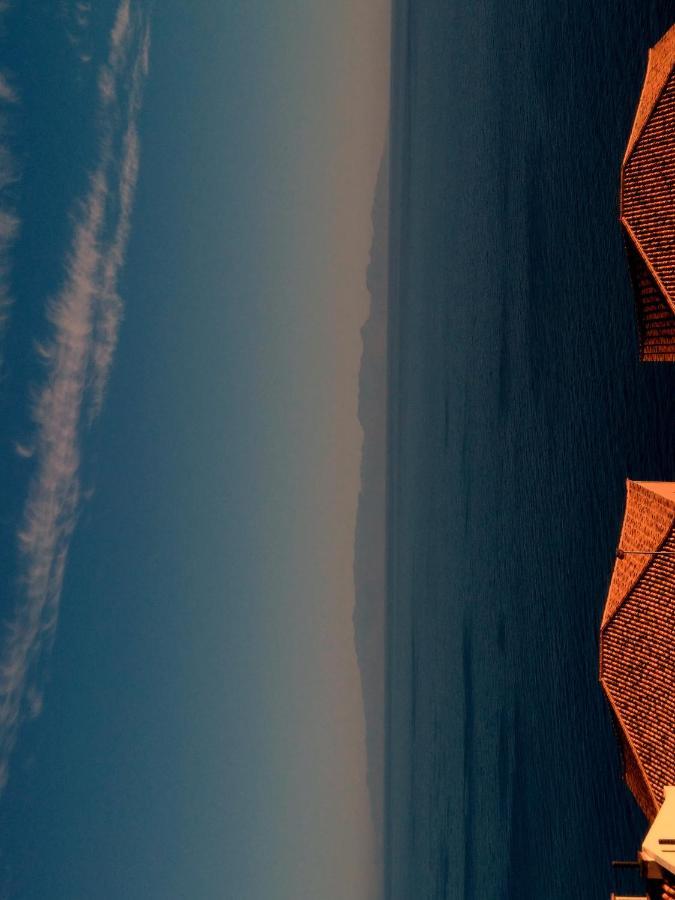 Apartmán Casa Nea El Rosario  Exteriér fotografie