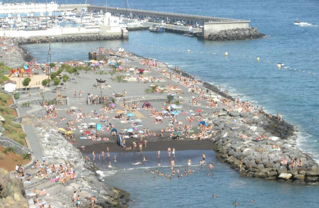 Apartmán Casa Nea El Rosario  Exteriér fotografie