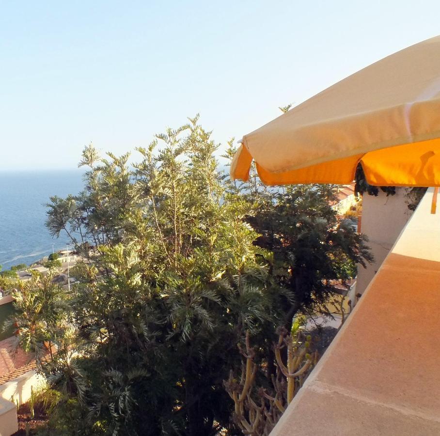 Apartmán Casa Nea El Rosario  Exteriér fotografie