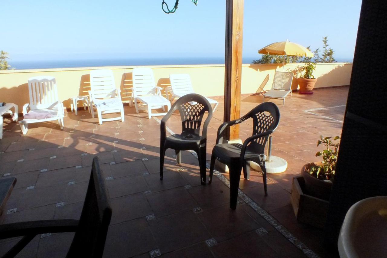 Apartmán Casa Nea El Rosario  Exteriér fotografie