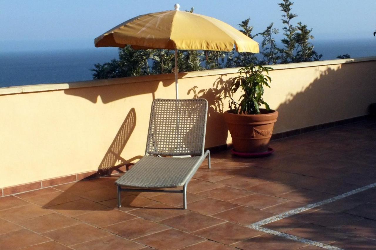 Apartmán Casa Nea El Rosario  Exteriér fotografie