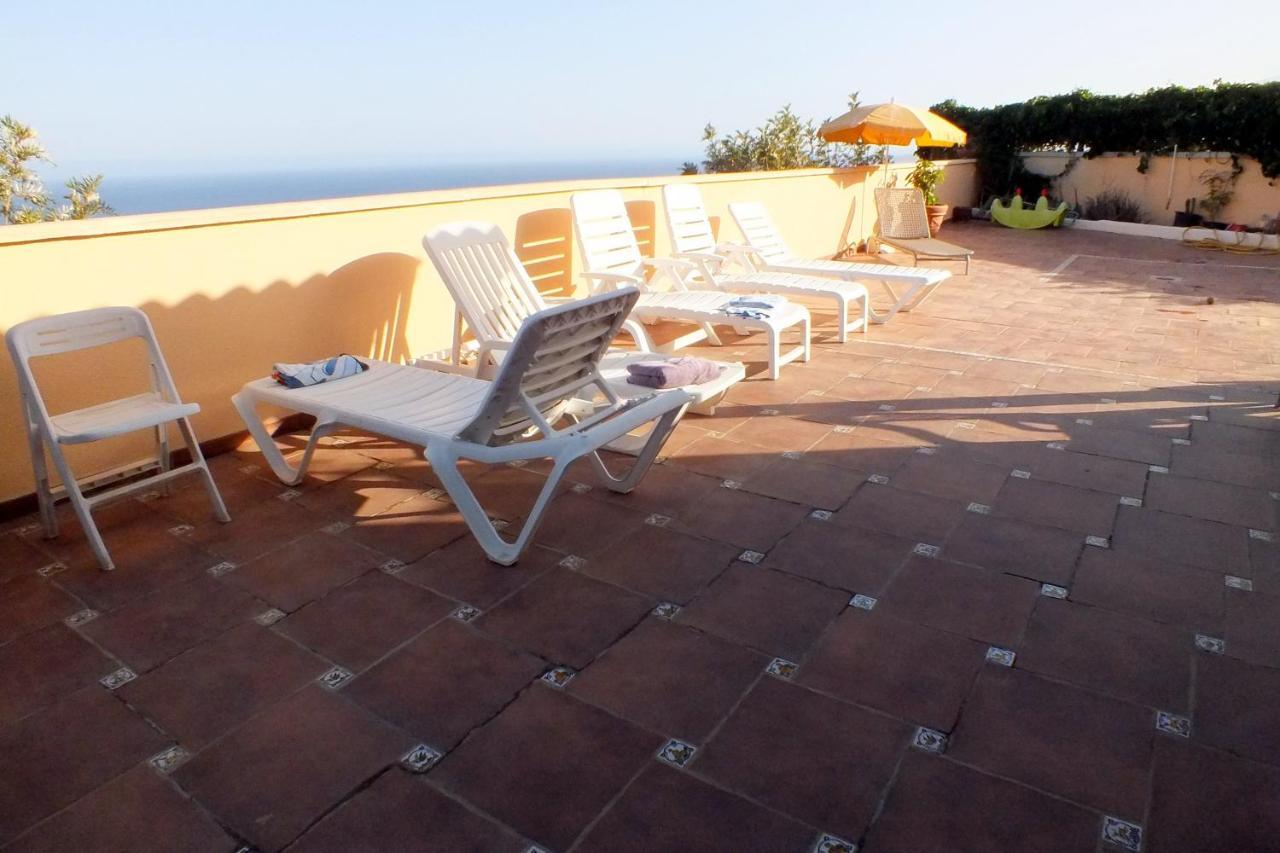 Apartmán Casa Nea El Rosario  Exteriér fotografie