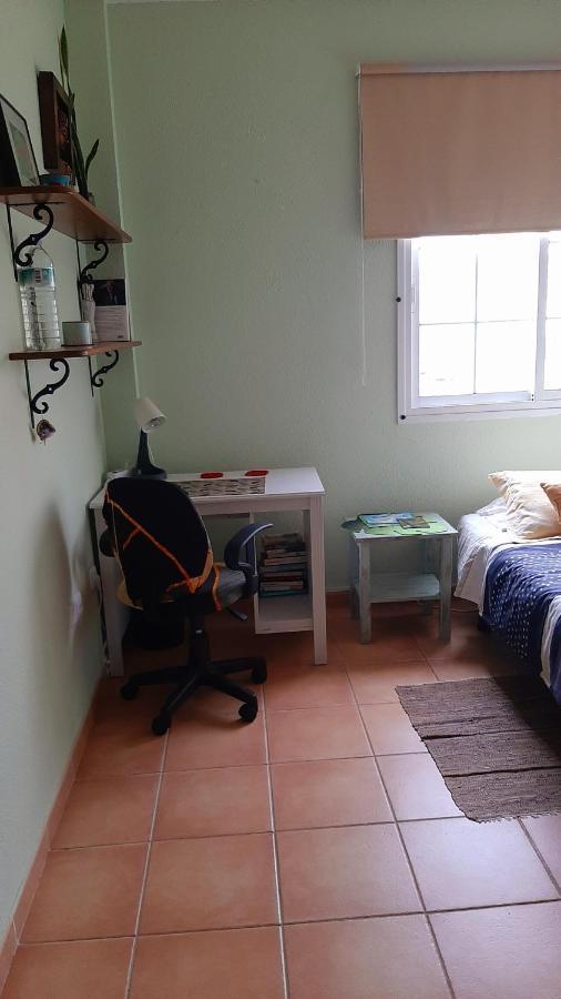 Apartmán Casa Nea El Rosario  Exteriér fotografie
