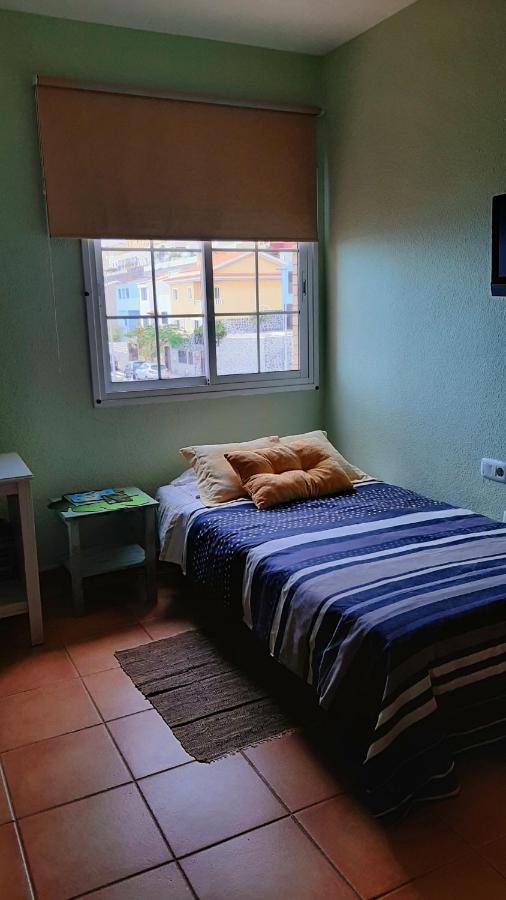 Apartmán Casa Nea El Rosario  Exteriér fotografie